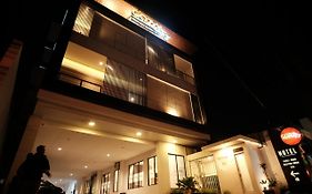 Cozzy Stay Semarang